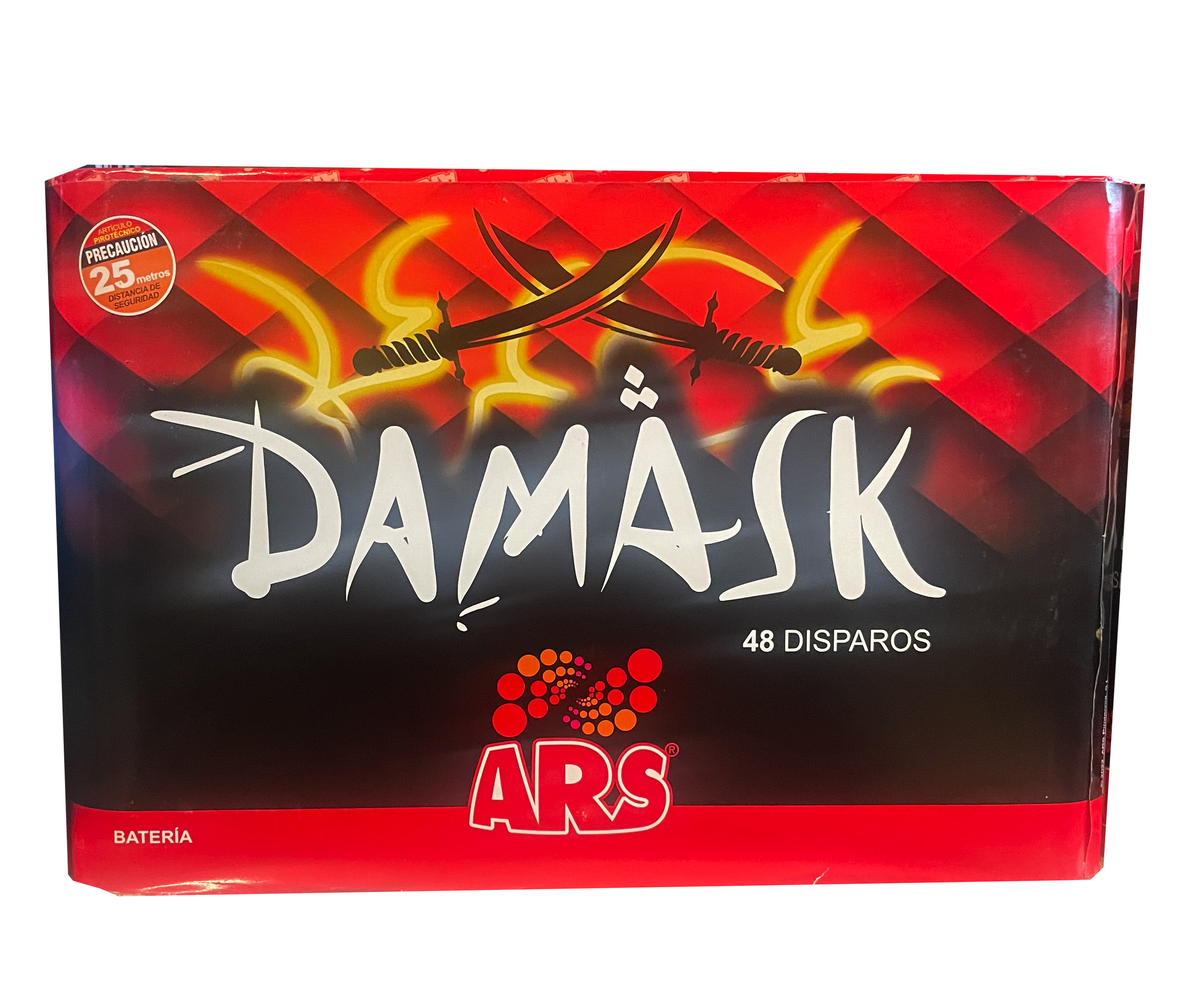 damask