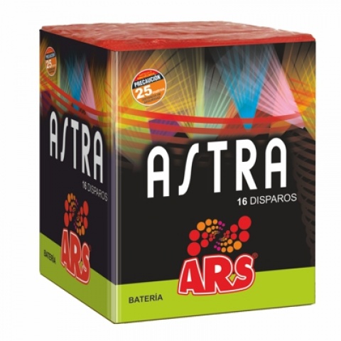 ASTRA