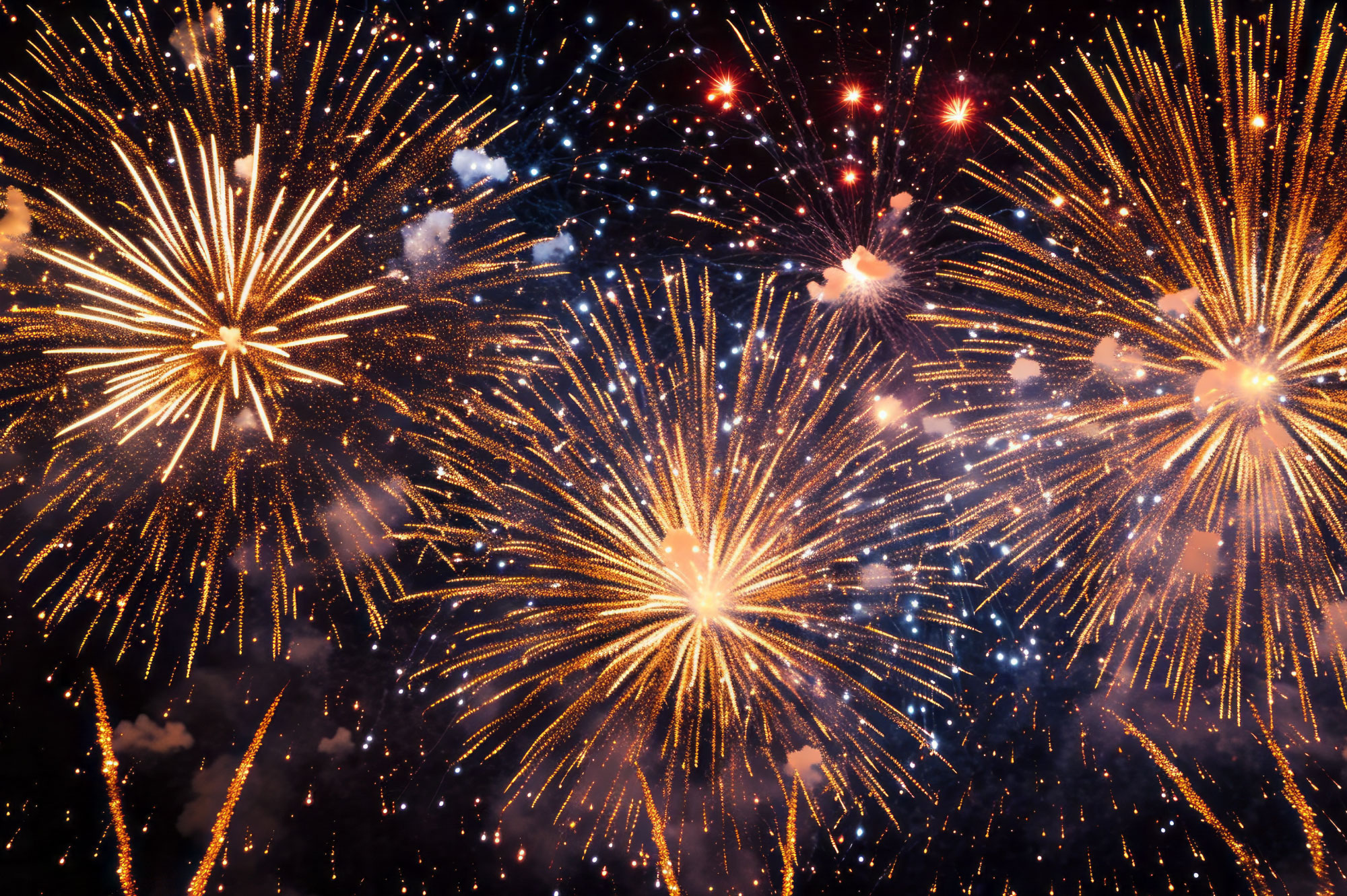pirotek feux fond