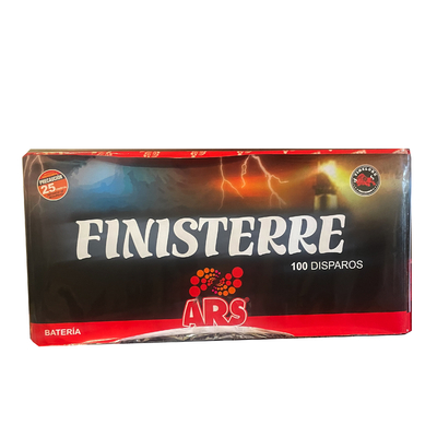 finisterre