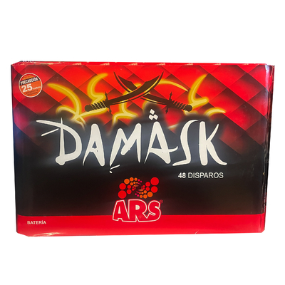 damask