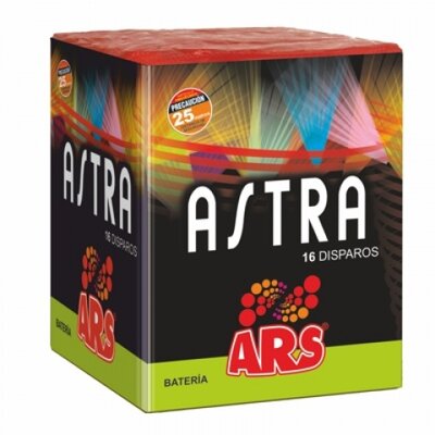 ASTRA