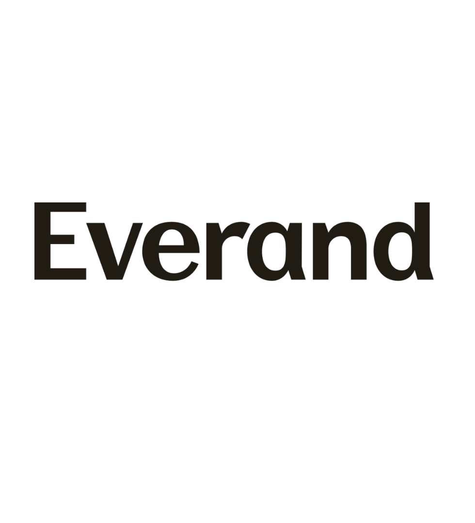 Everand Logo