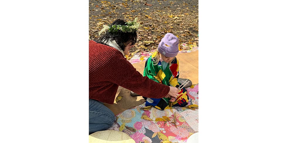 sound healing