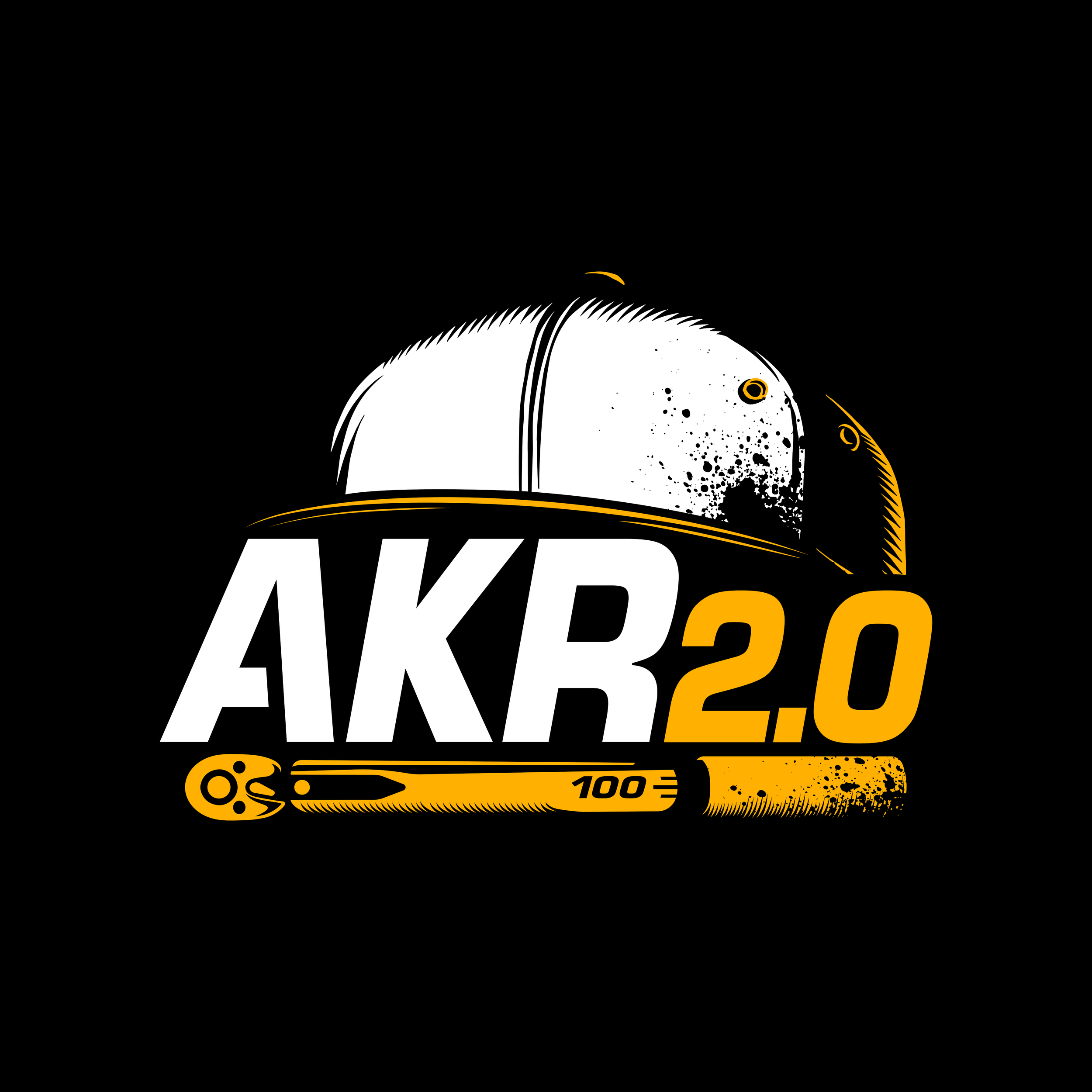 casquette - AKR 2.0