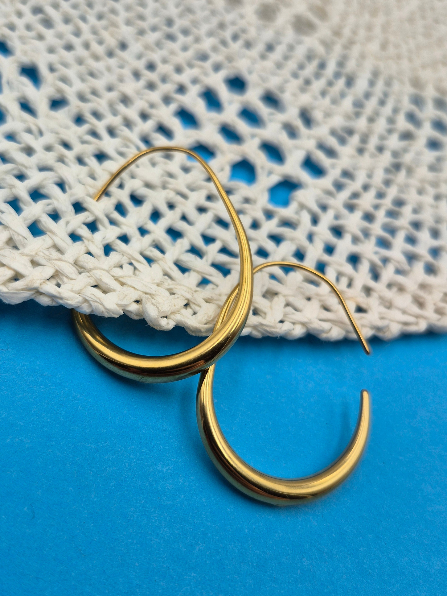 Boucles d\'oreilles Laly