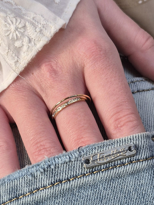 Bague Sybille