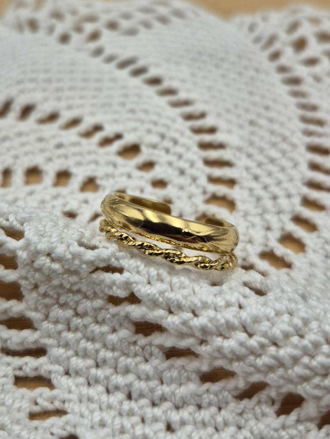 Bague Paola