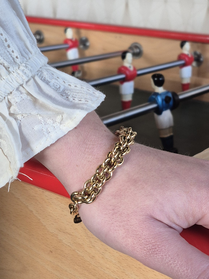 Bracelet Wendy