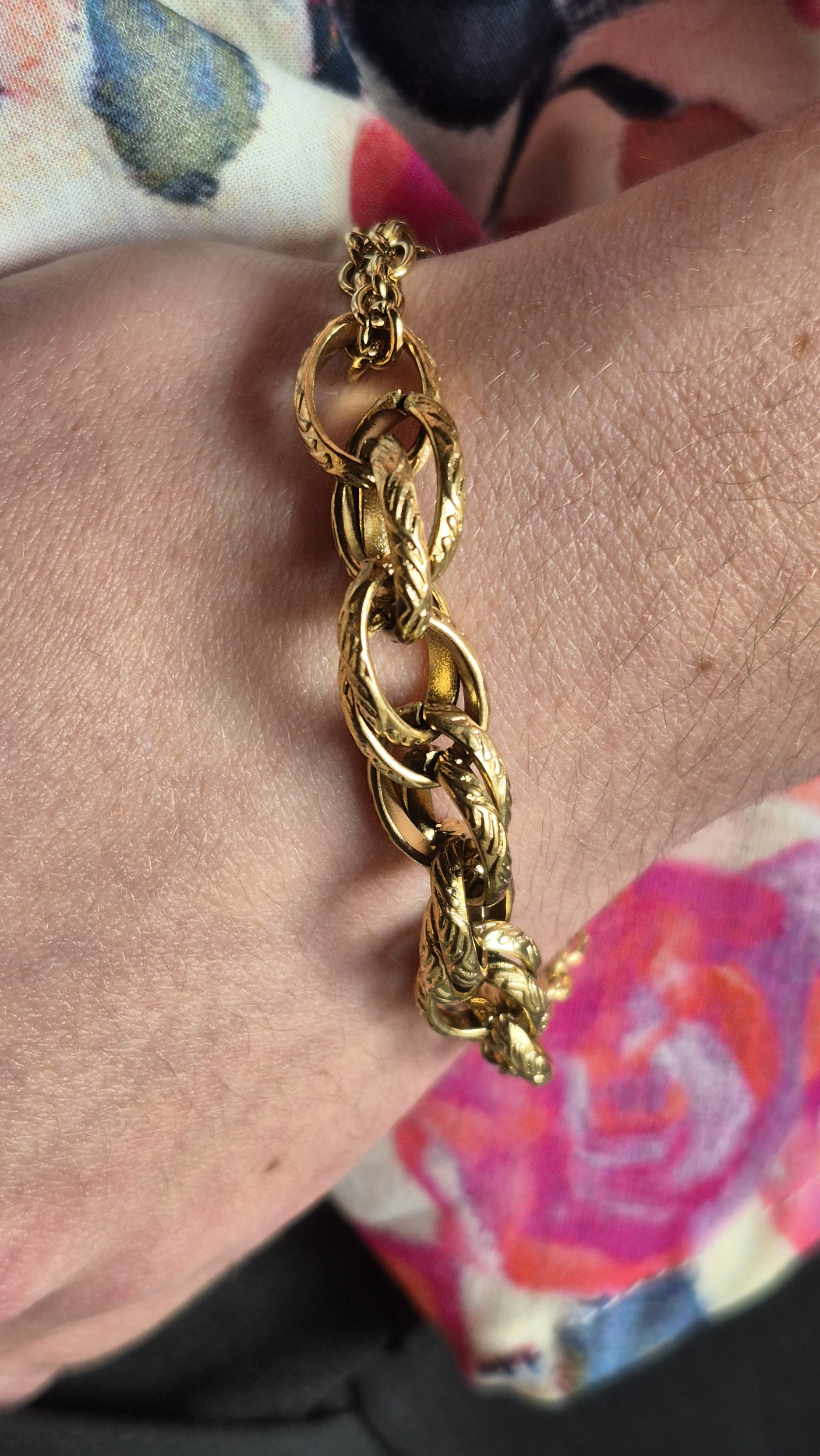 Bracelet Yvana