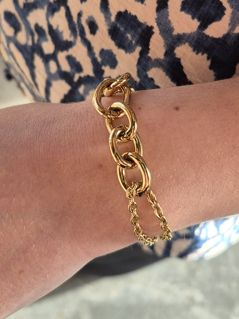 Bracelet Beverly