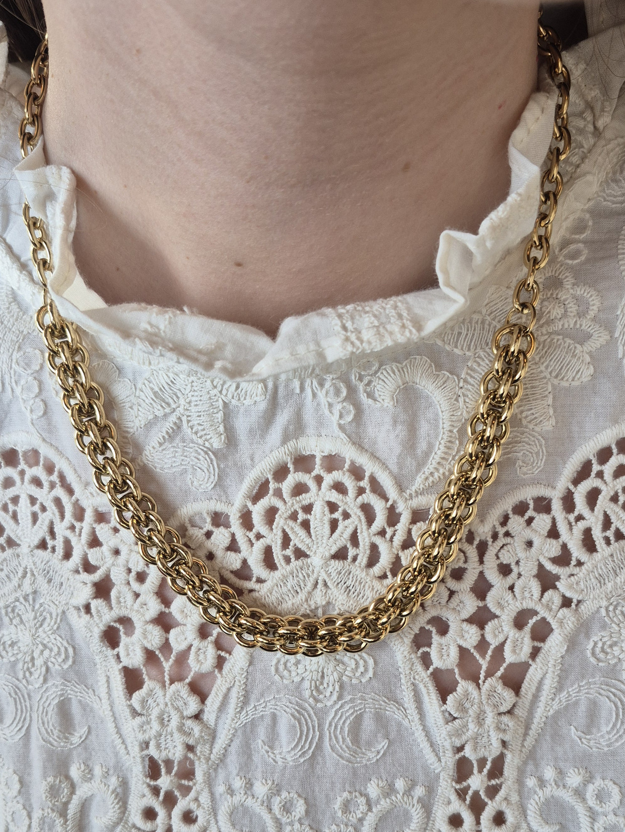 Collier Marine