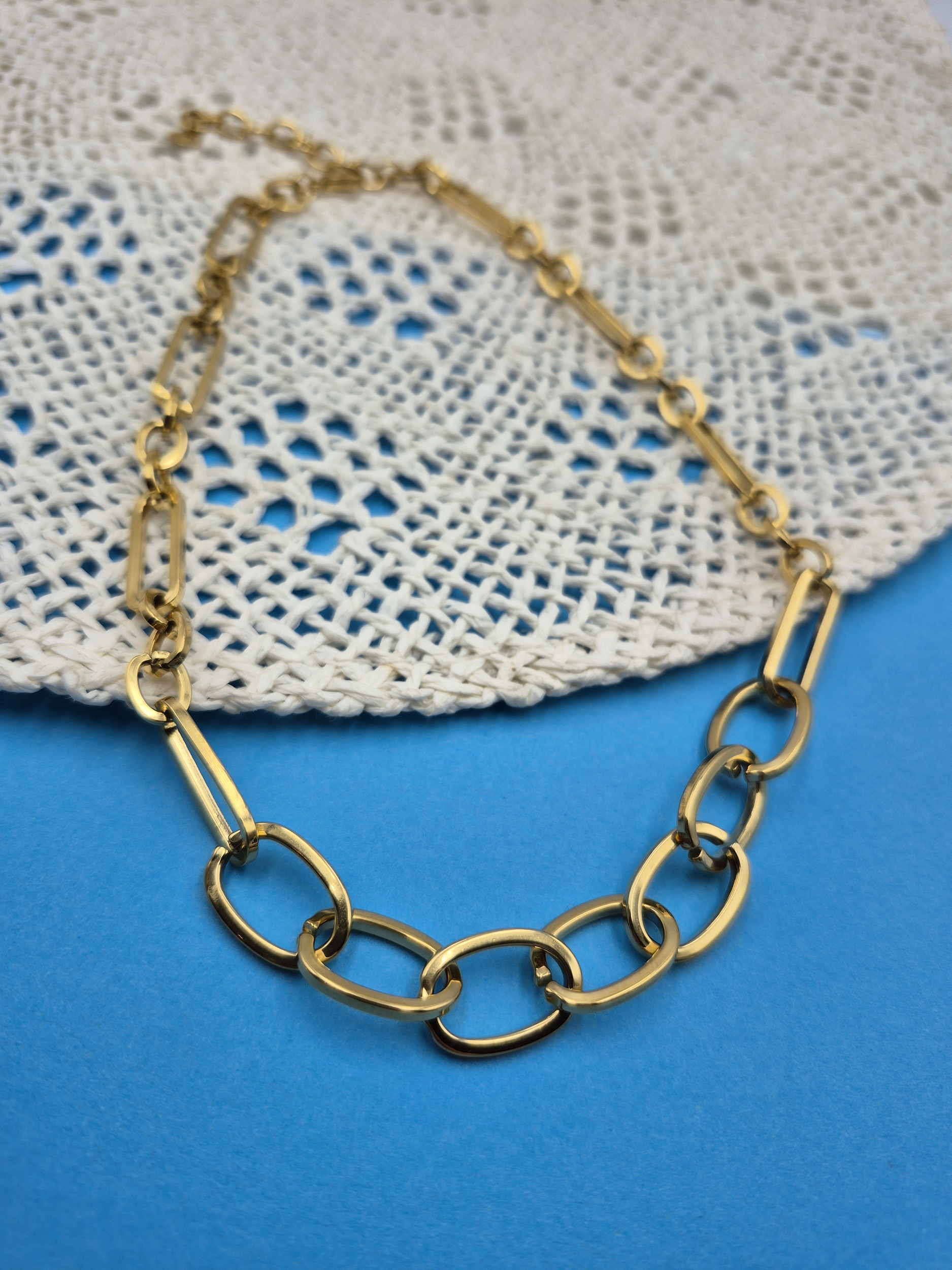 Collier Julia