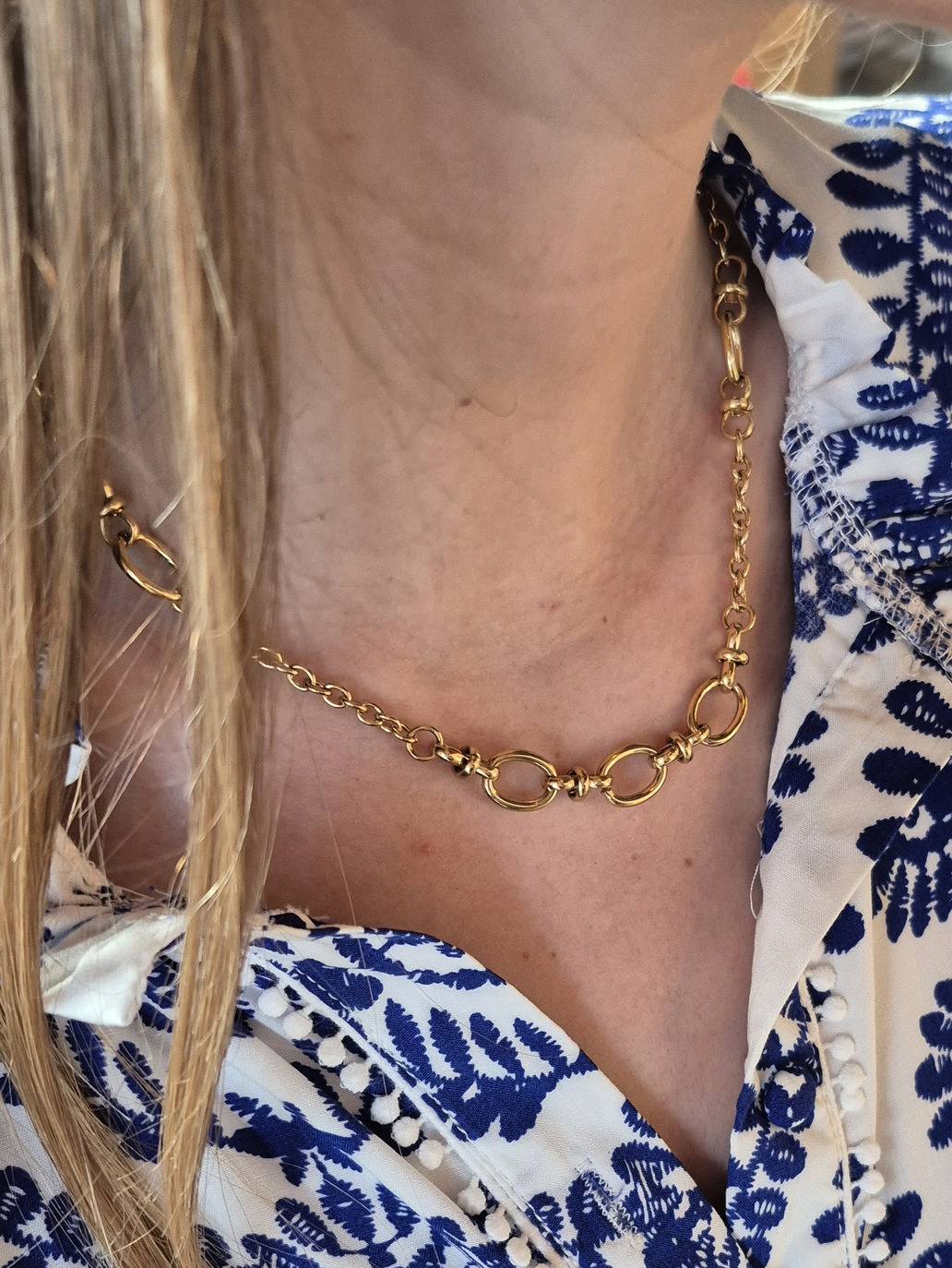Collier Alix