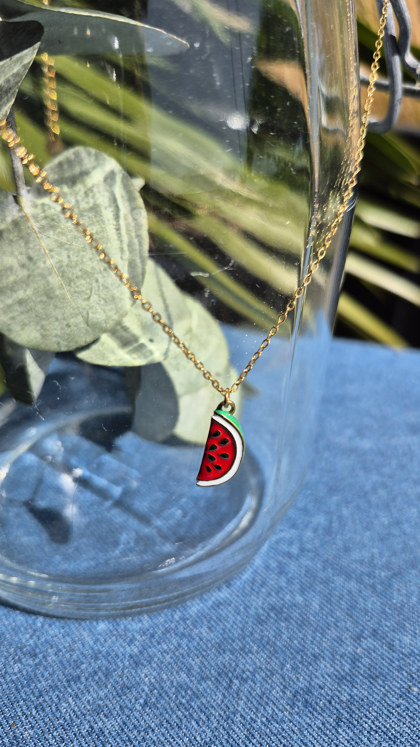 Collier Alba