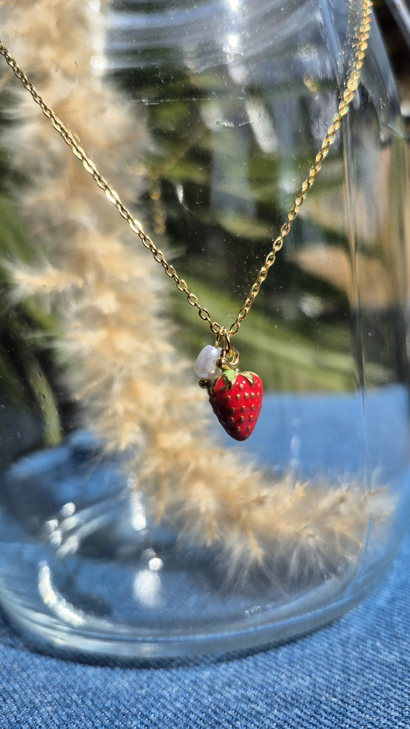Collier Sonia