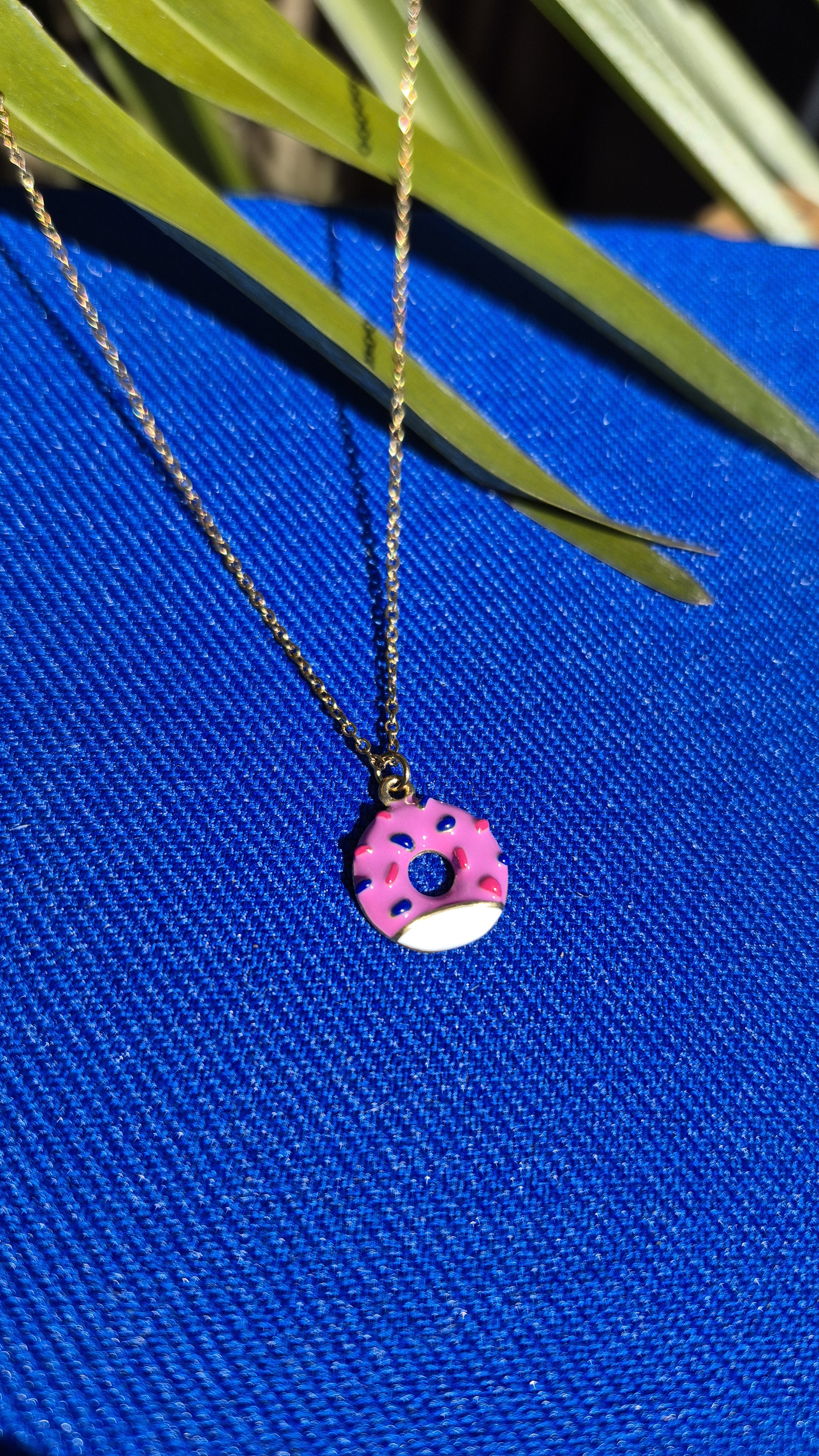 Collier Ophélia
