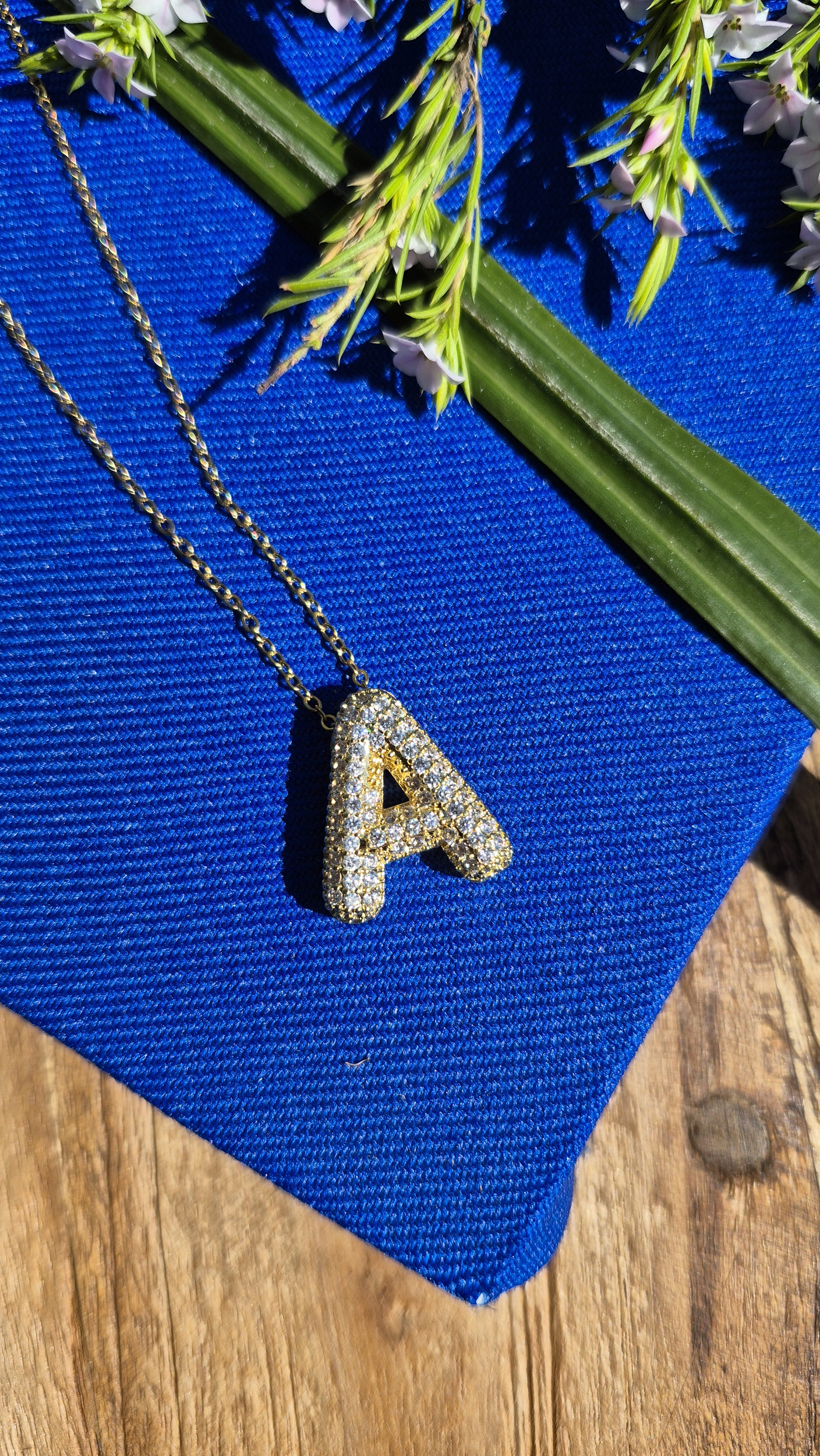 Collier Cléa