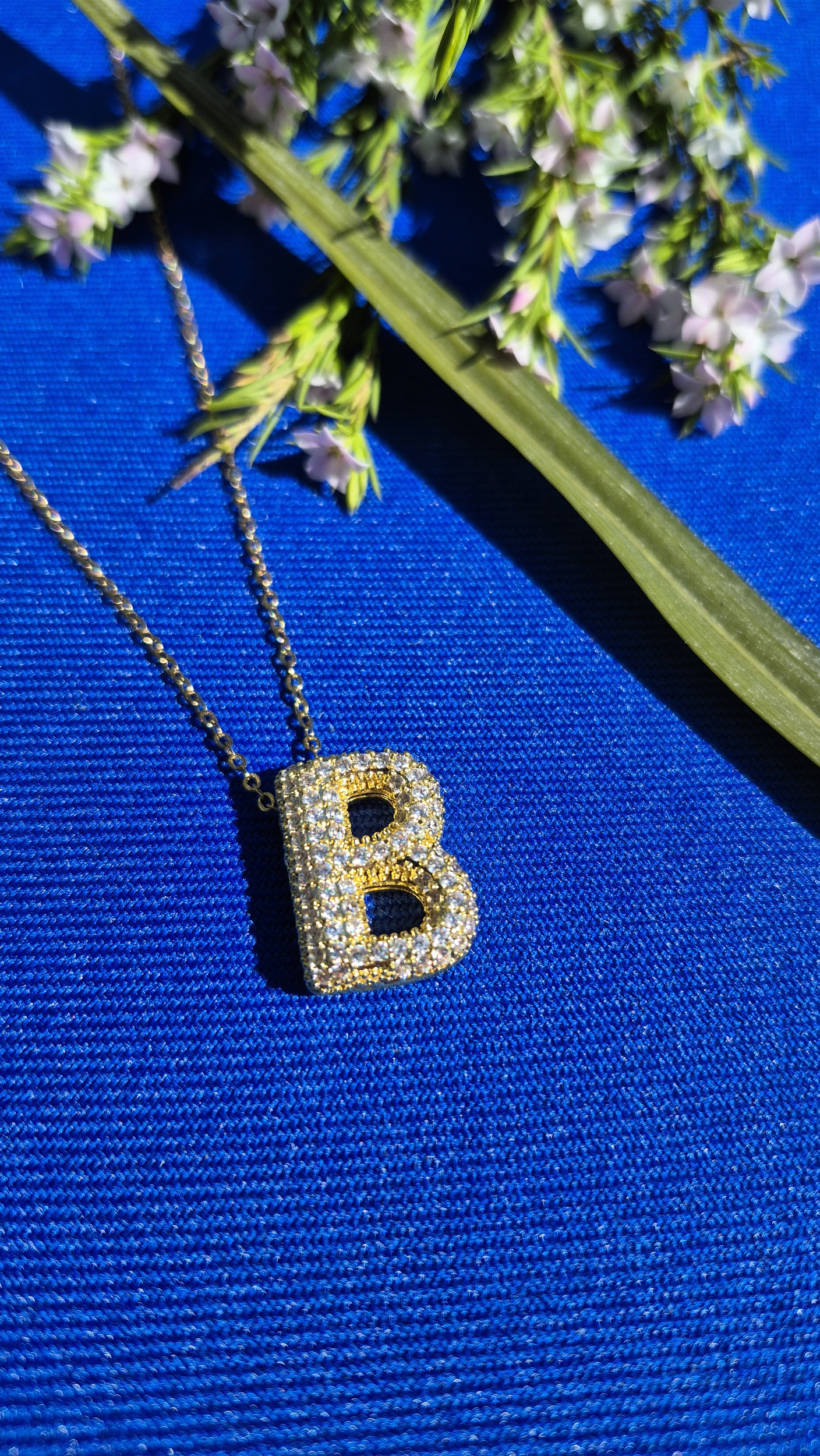 Collier Cléa