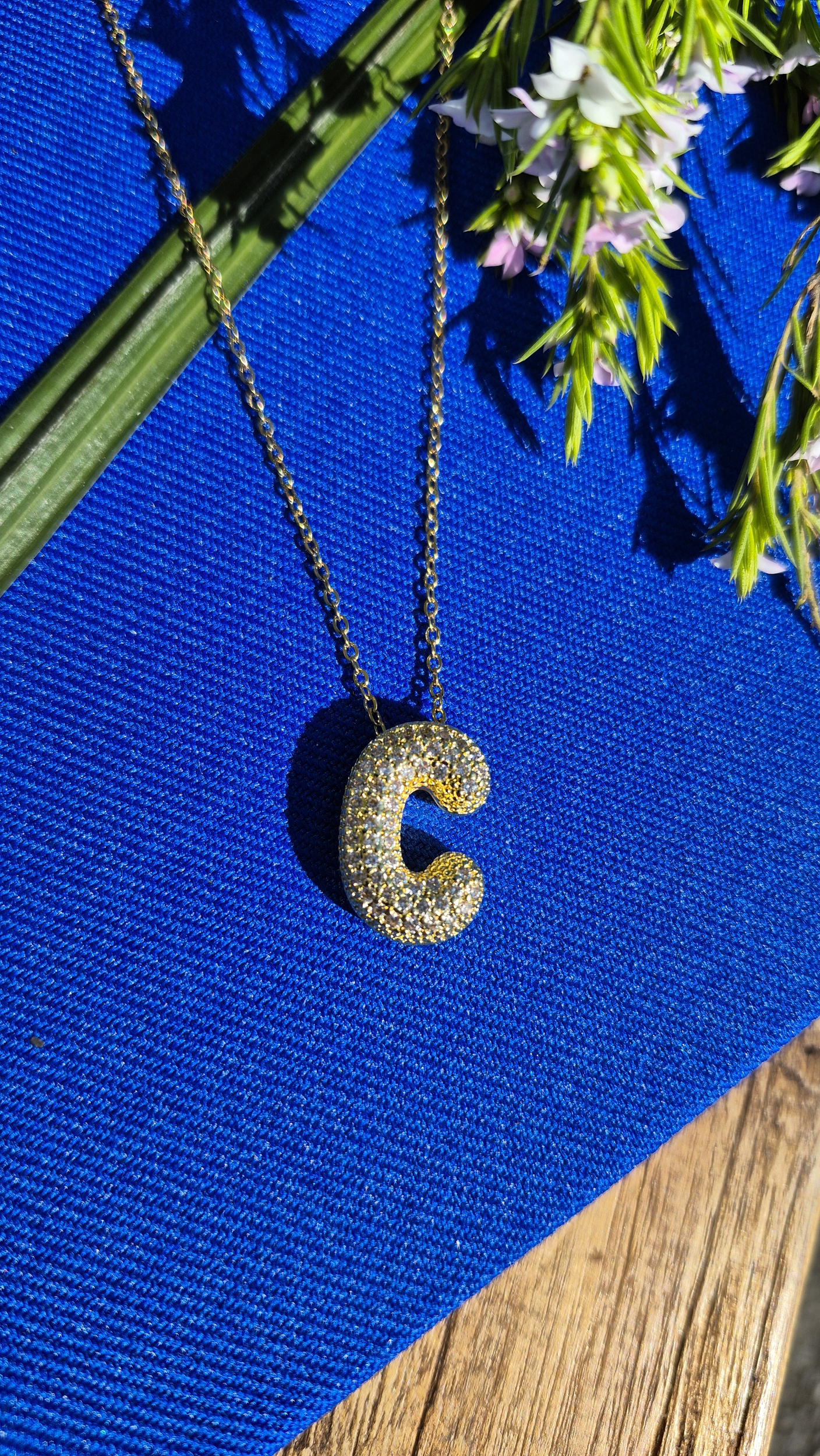 Collier Cléa