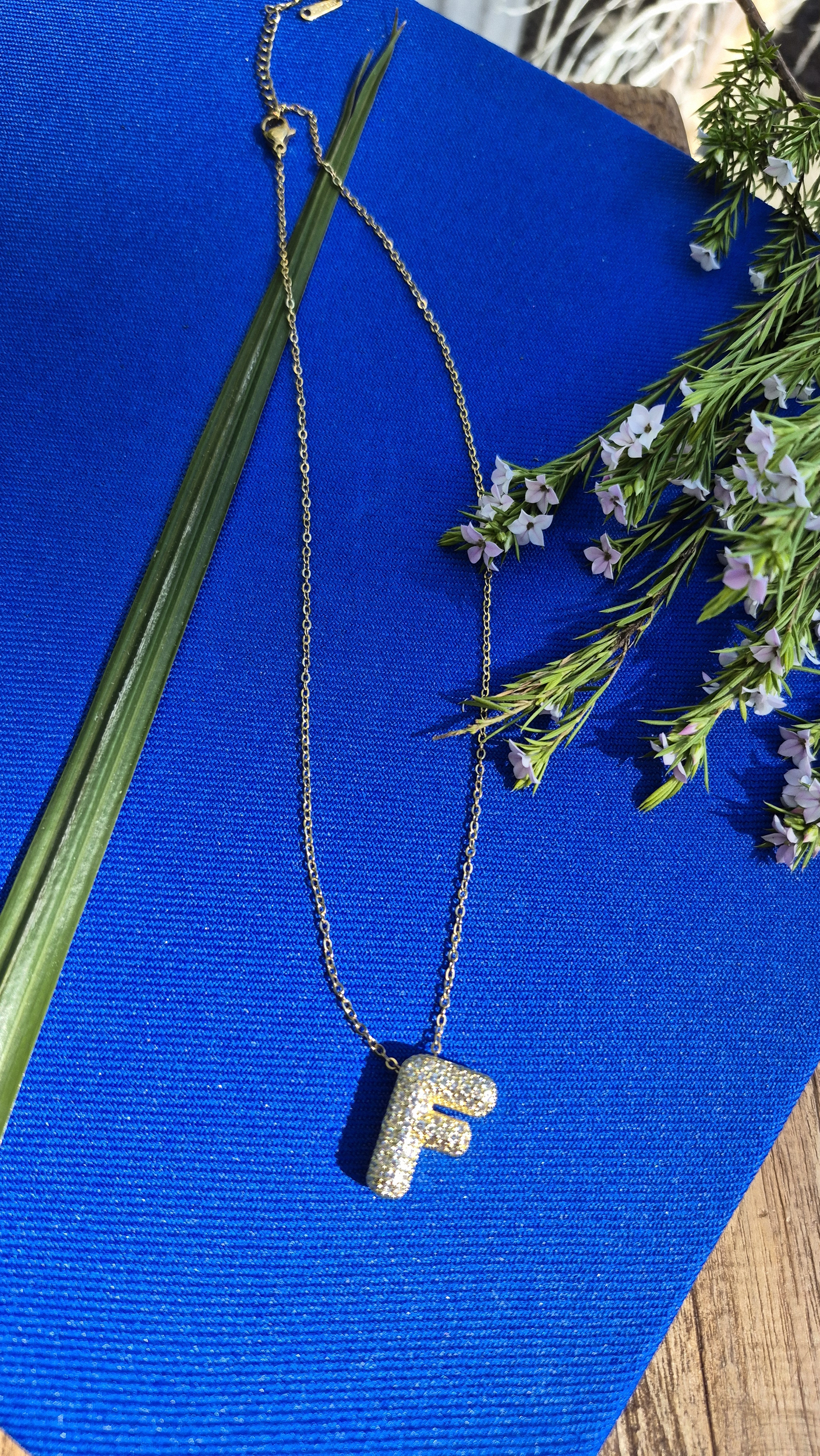 Collier Cléa
