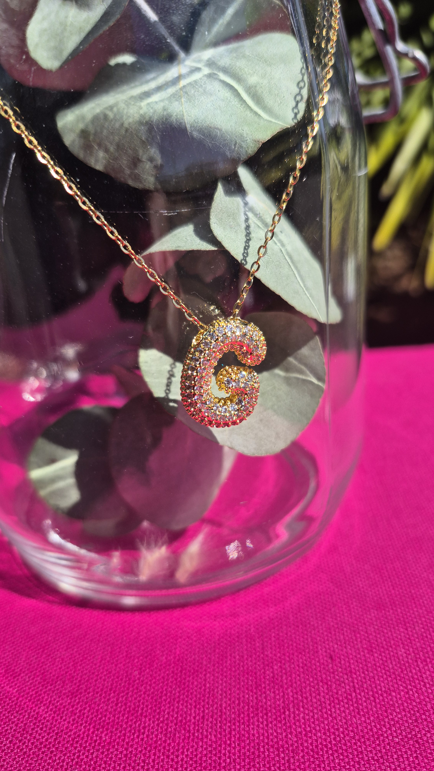 Collier Cléa