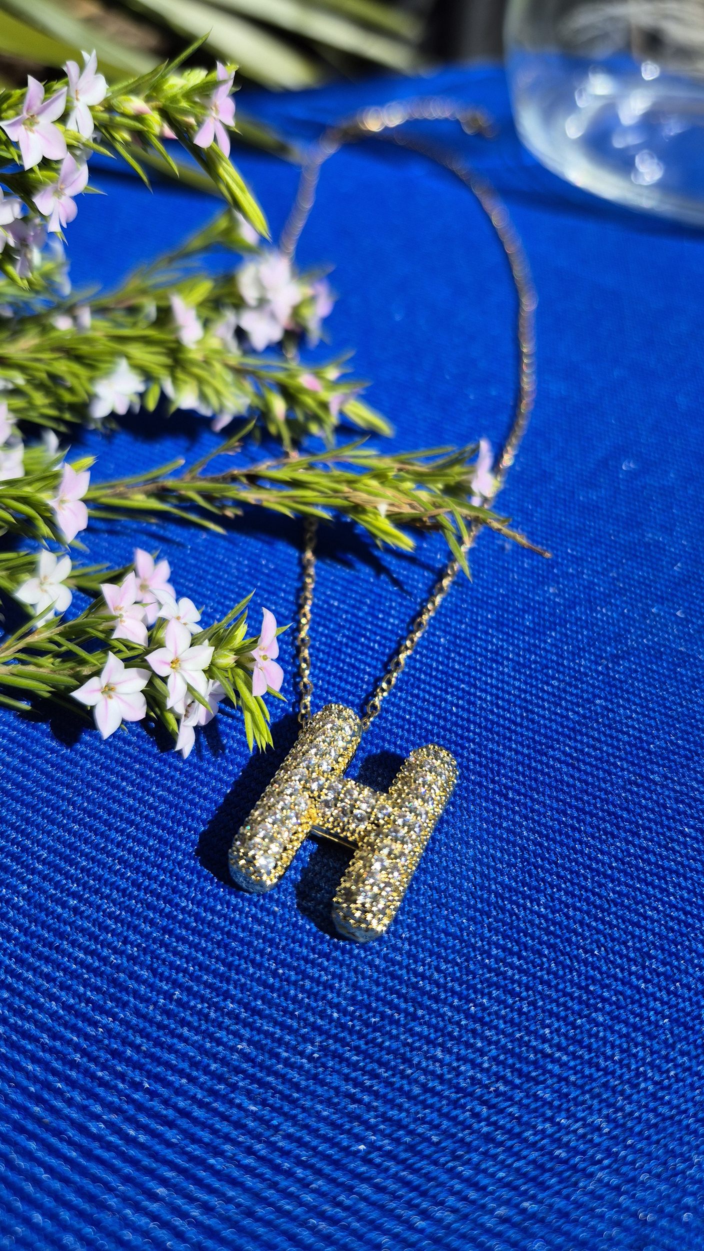 Collier Cléa