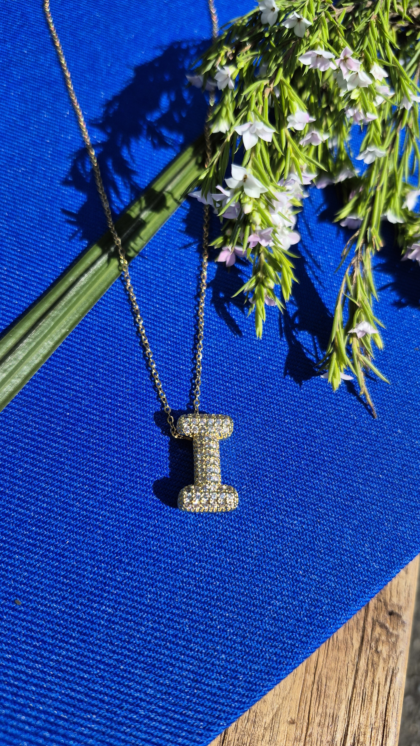 Collier Cléa