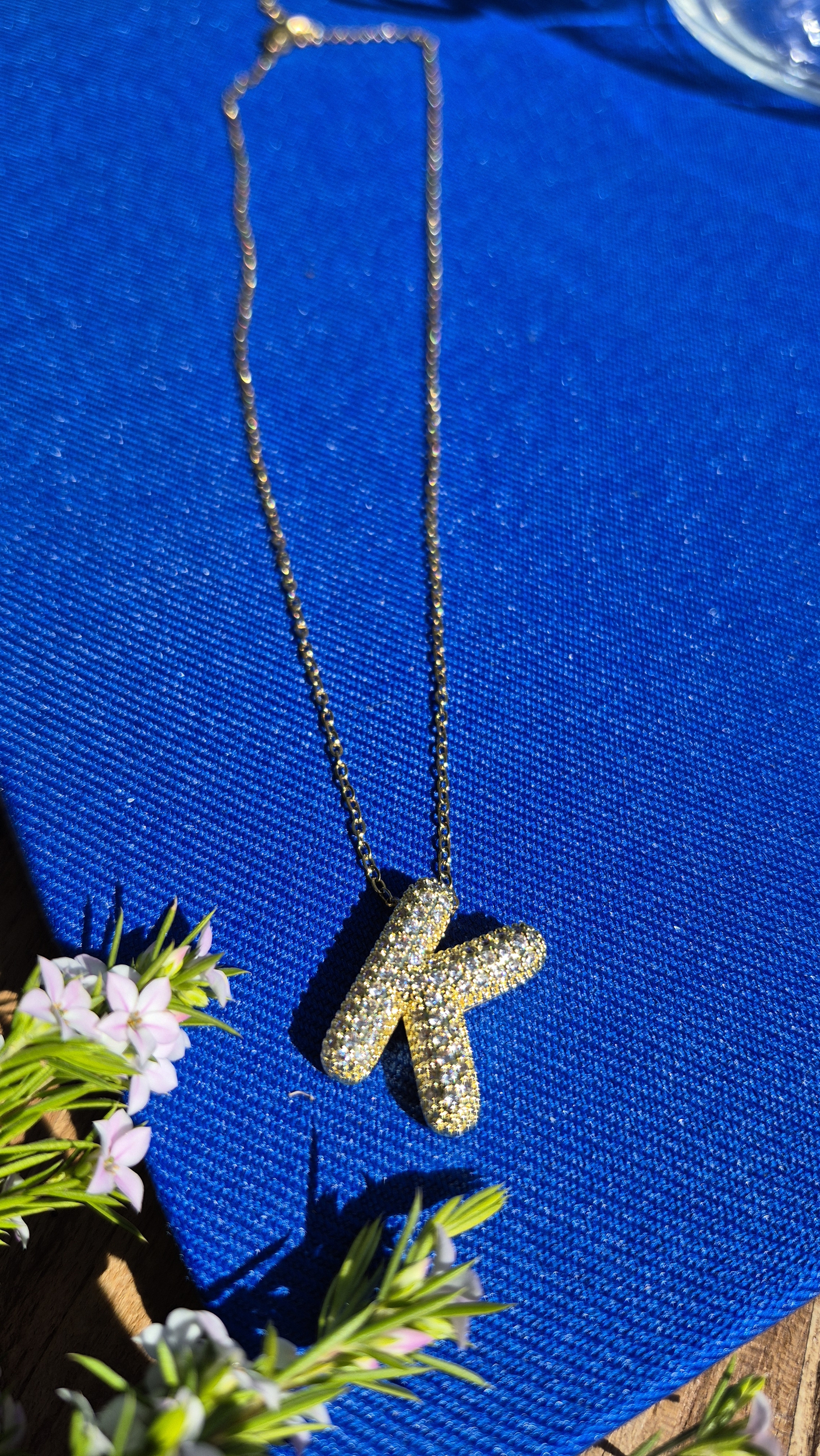 Collier Cléa