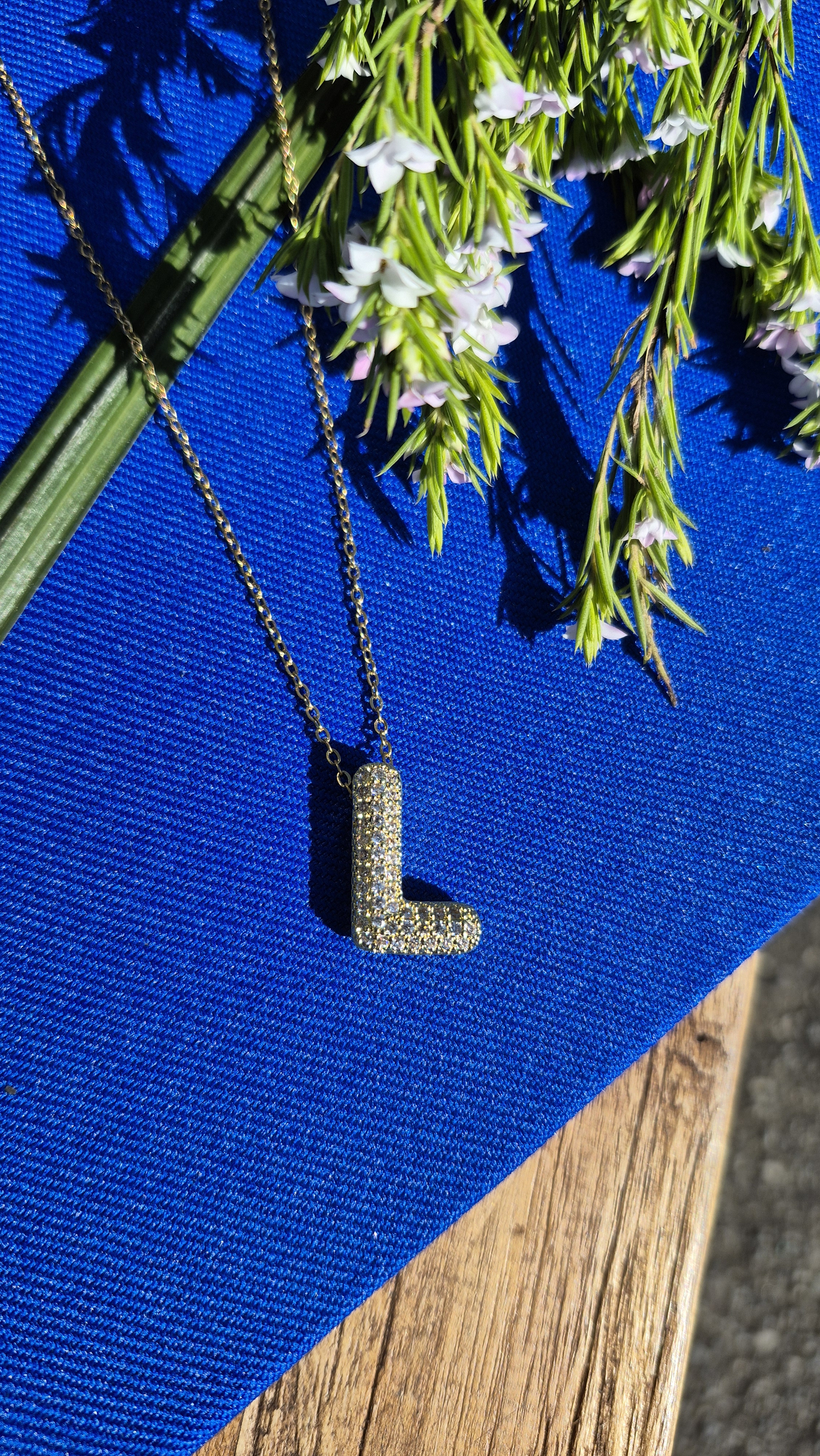 Collier Cléa