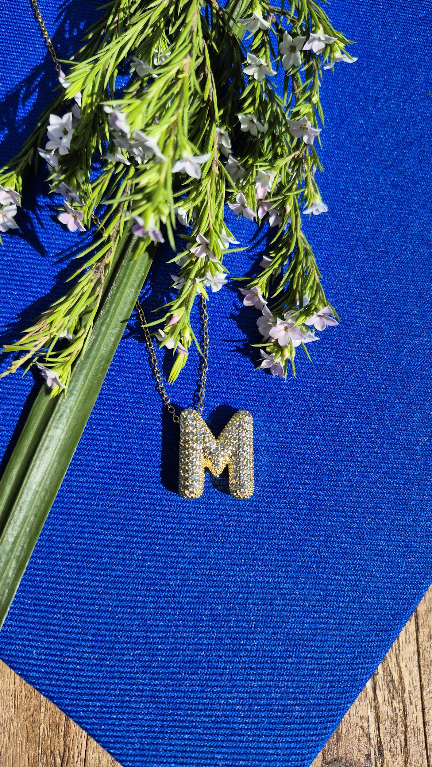 Collier Cléa