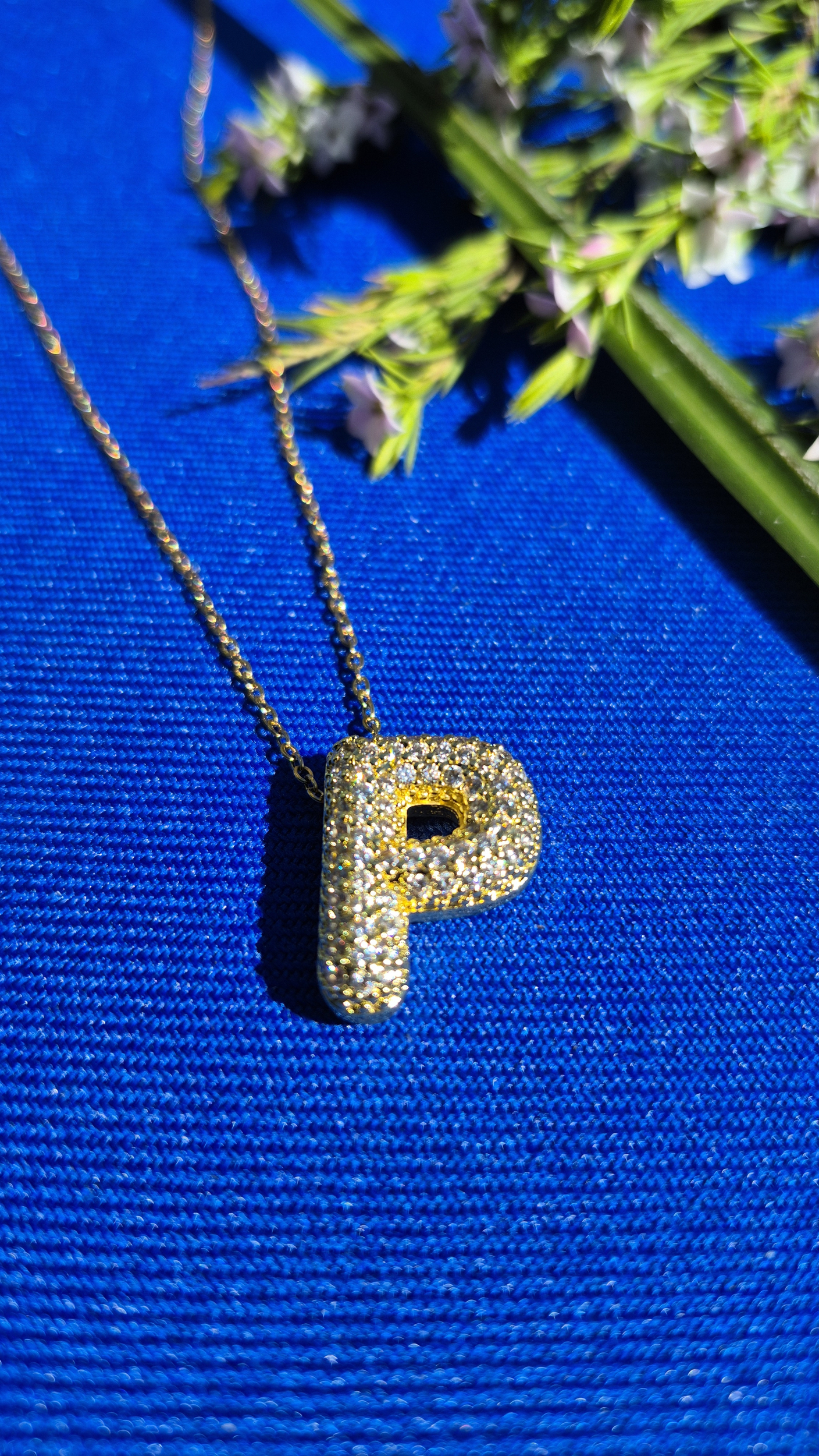 Collier Cléa