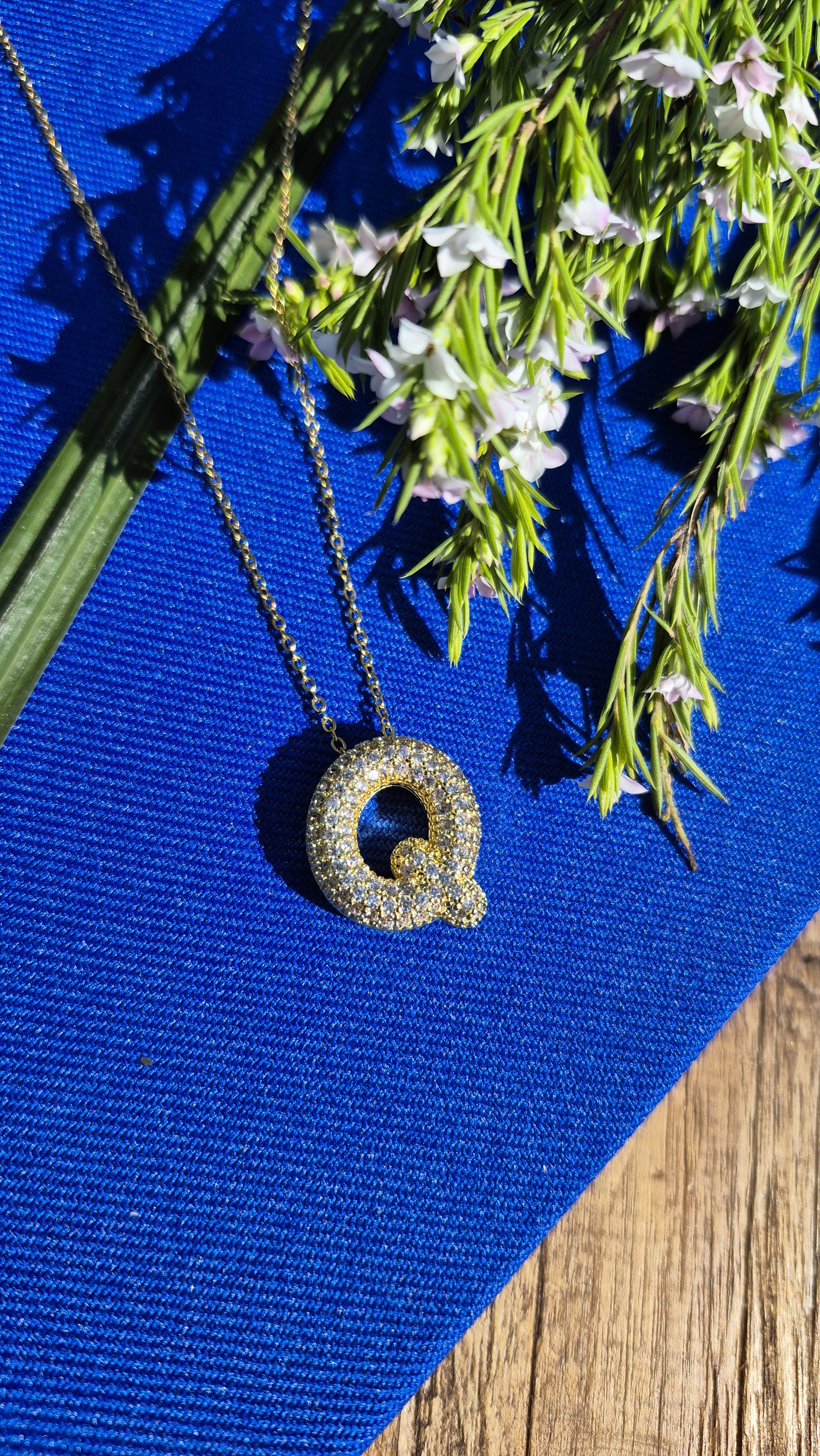 Collier Cléa