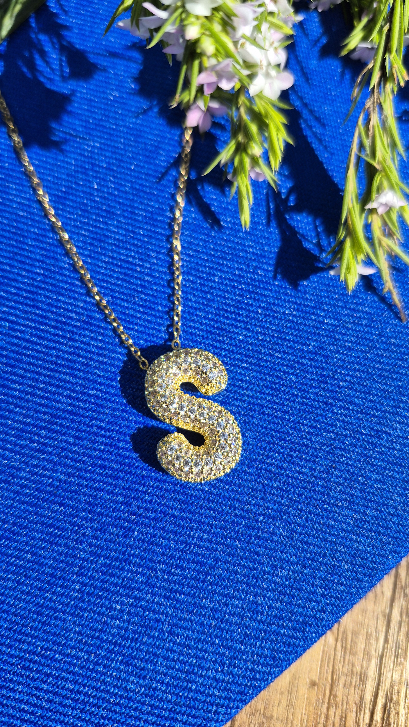 Collier Cléa