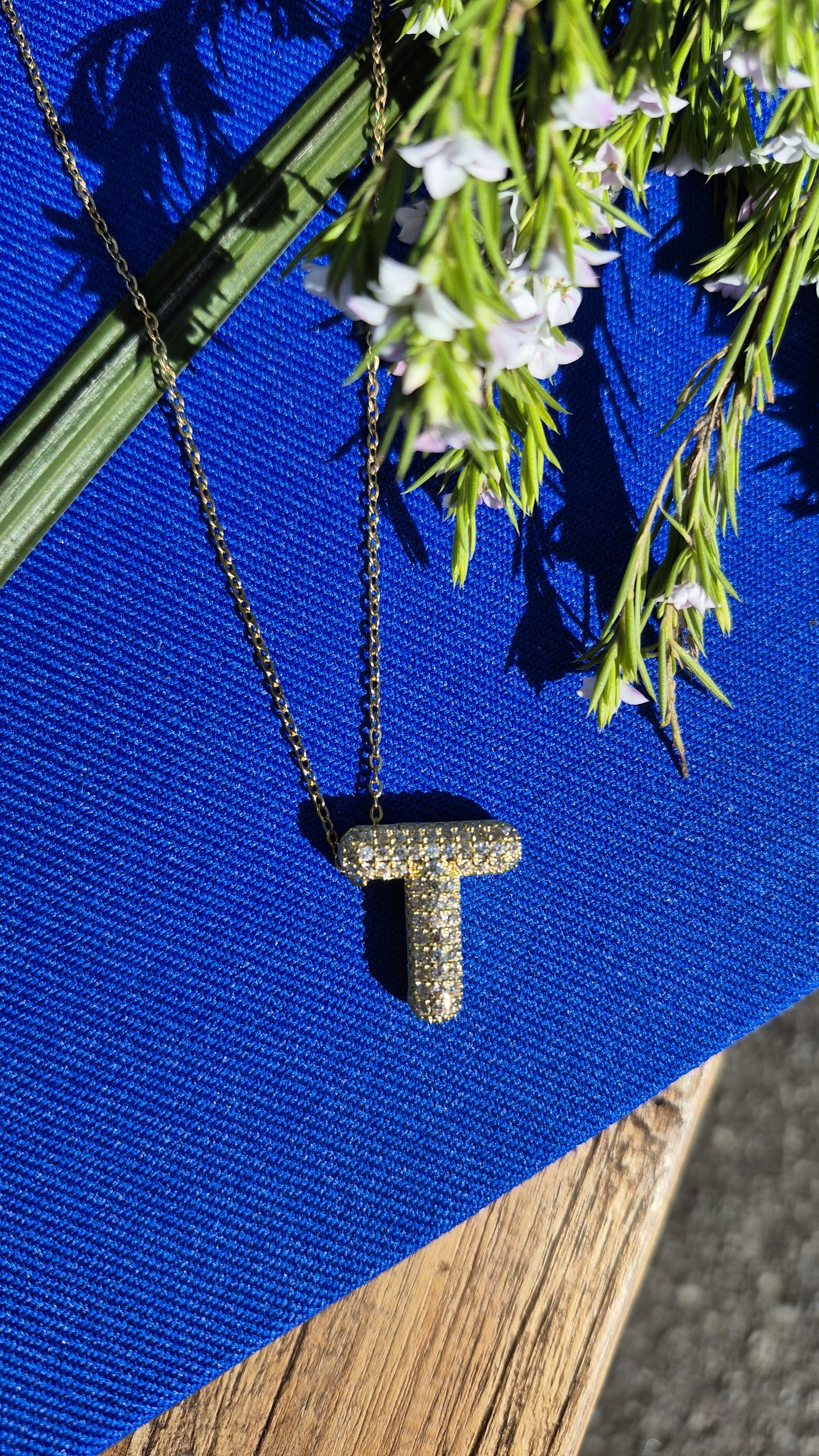Collier Cléa