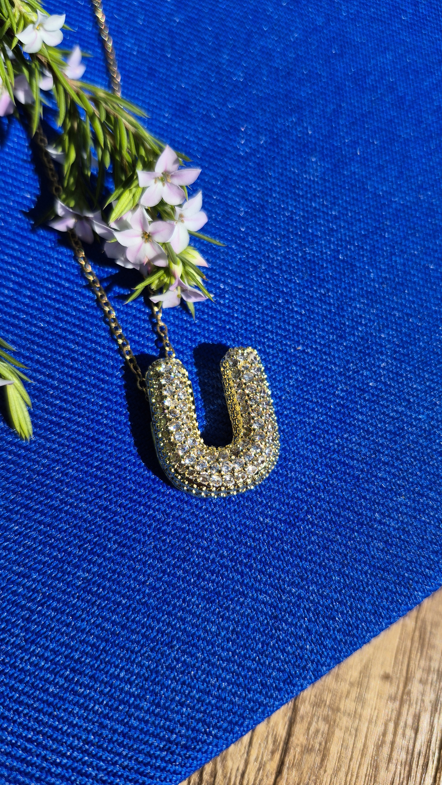 Collier Cléa