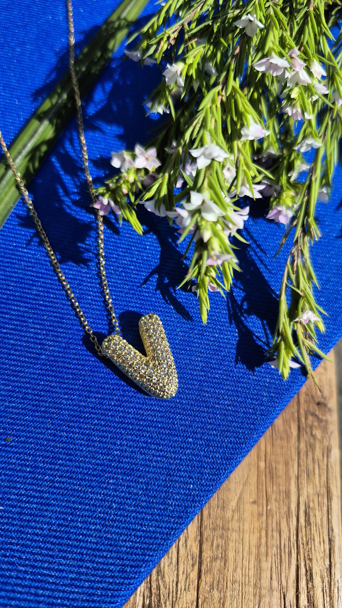 Collier Cléa