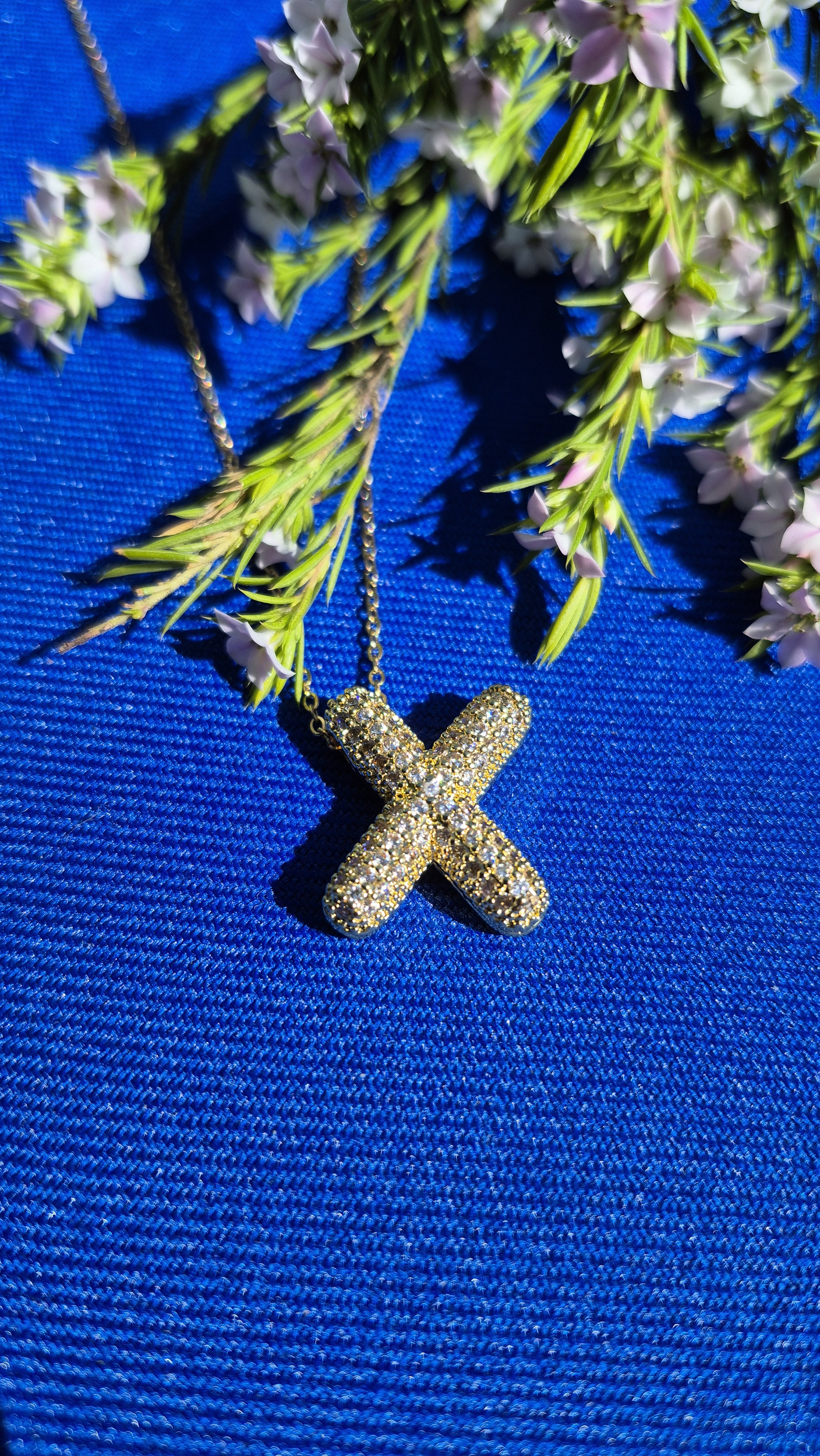 Collier Cléa