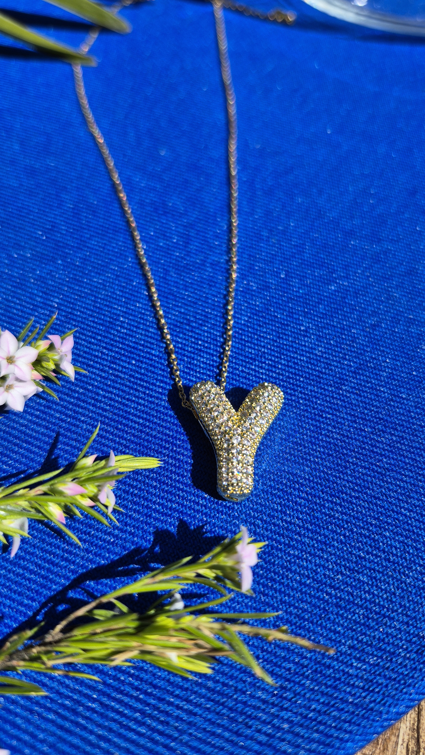 Collier Cléa