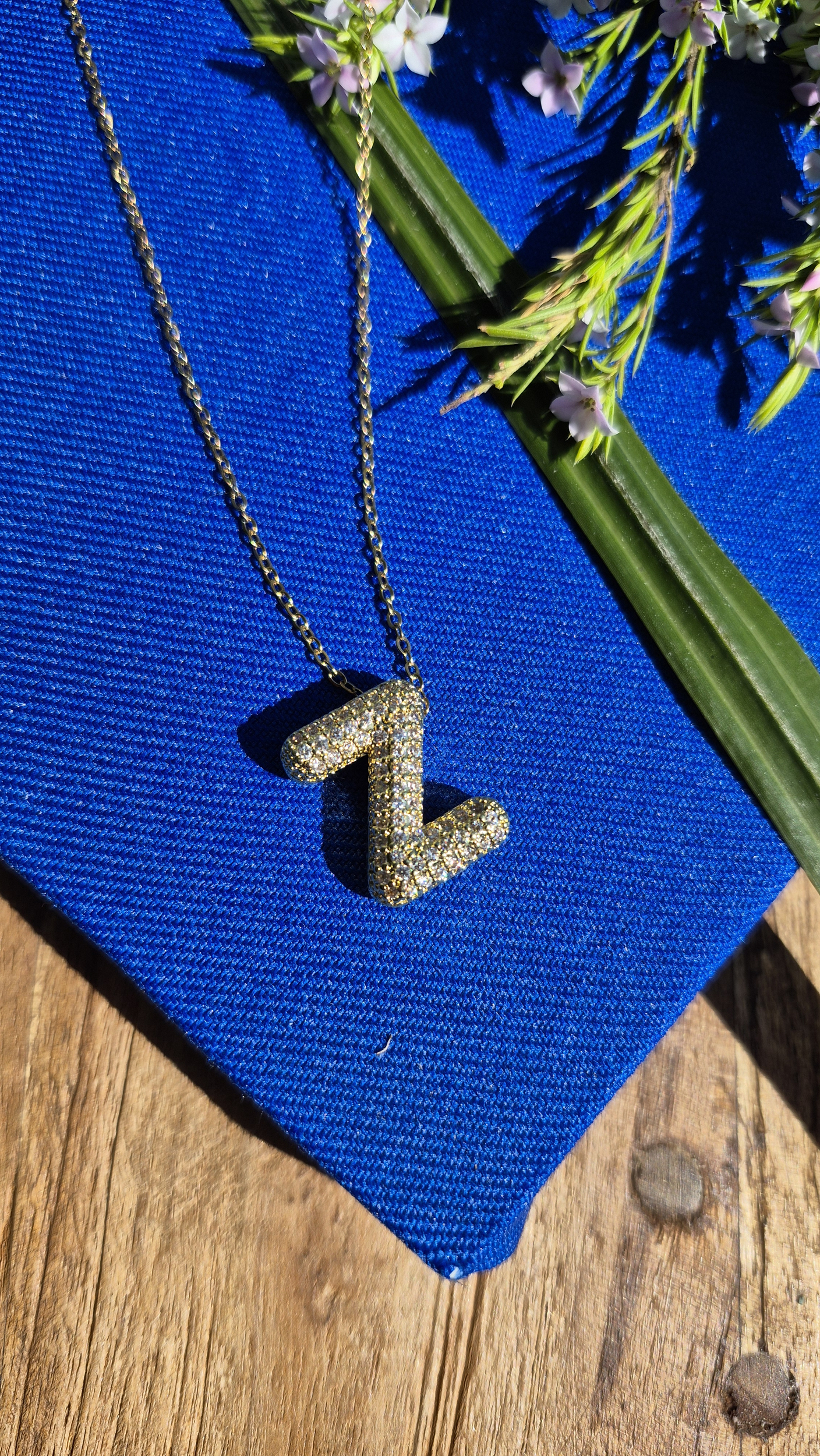 Collier Cléa
