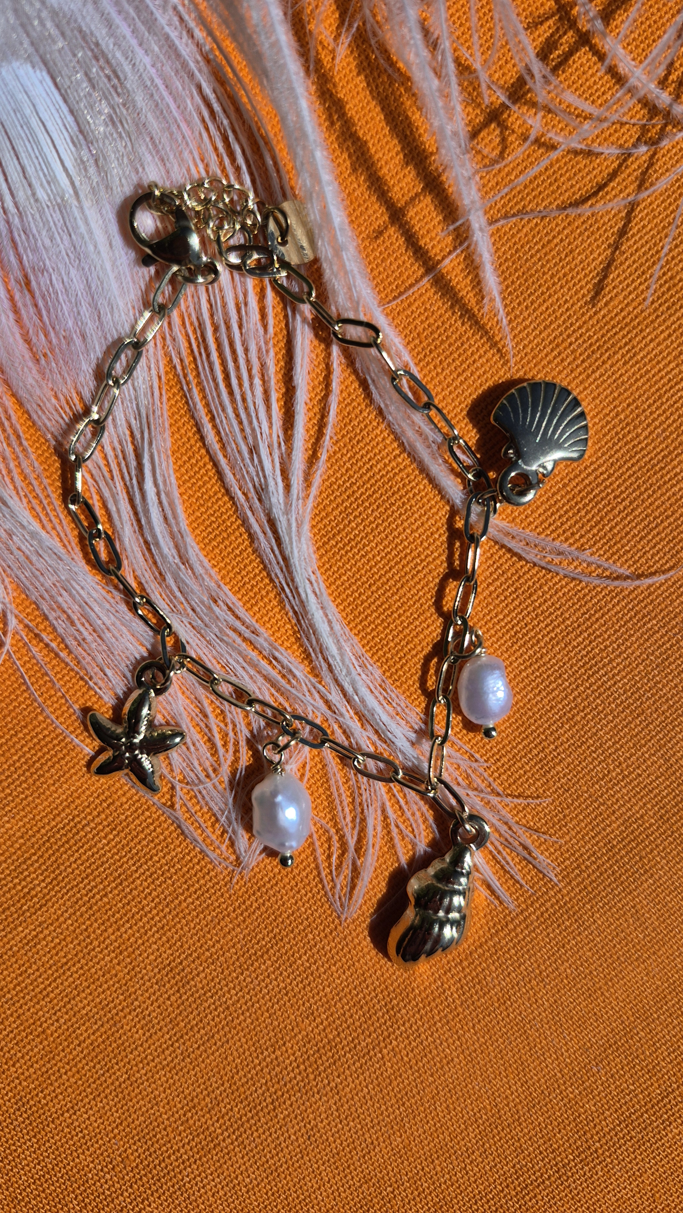 Bracelet Agathe