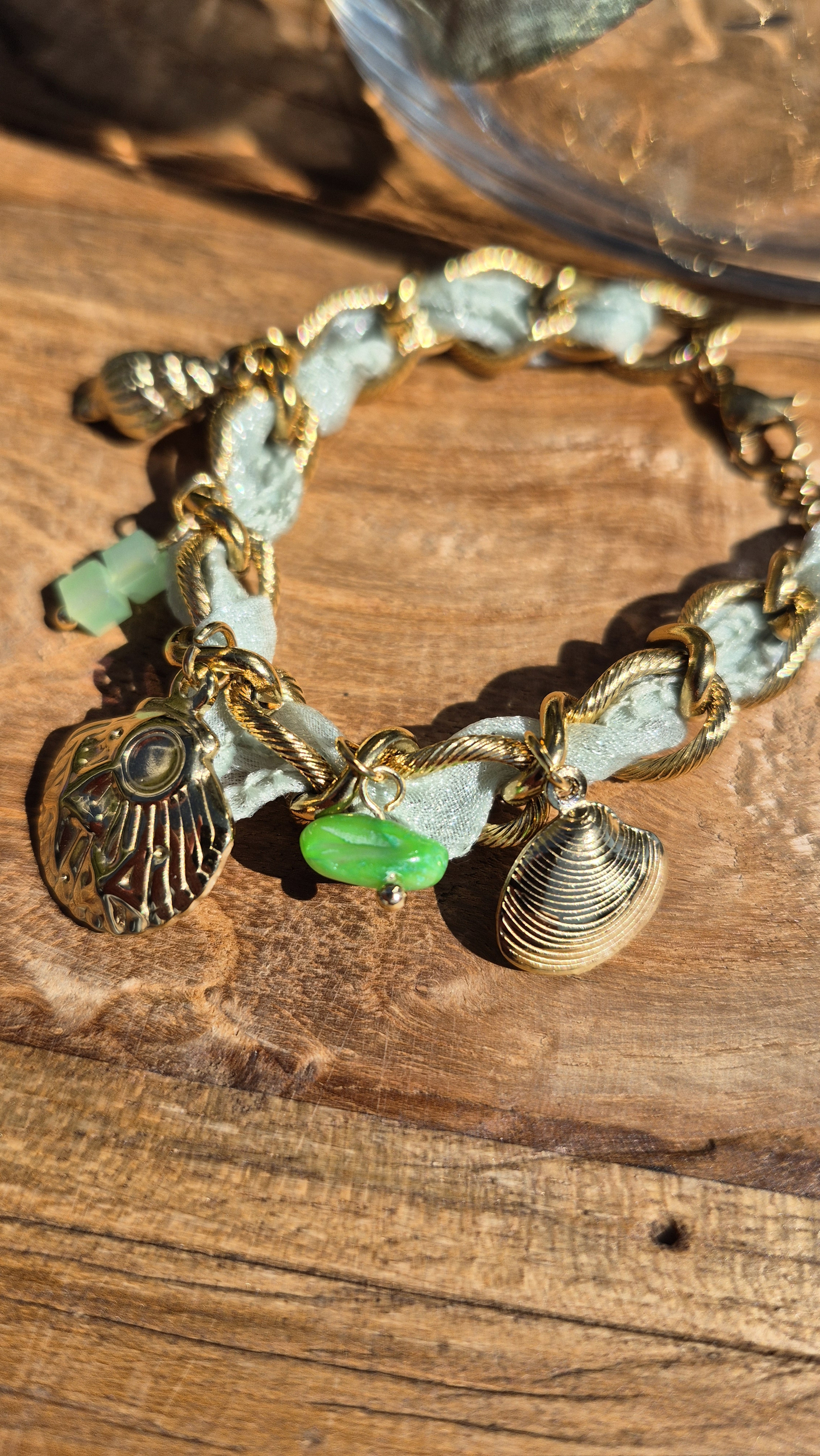 Bracelet Luna