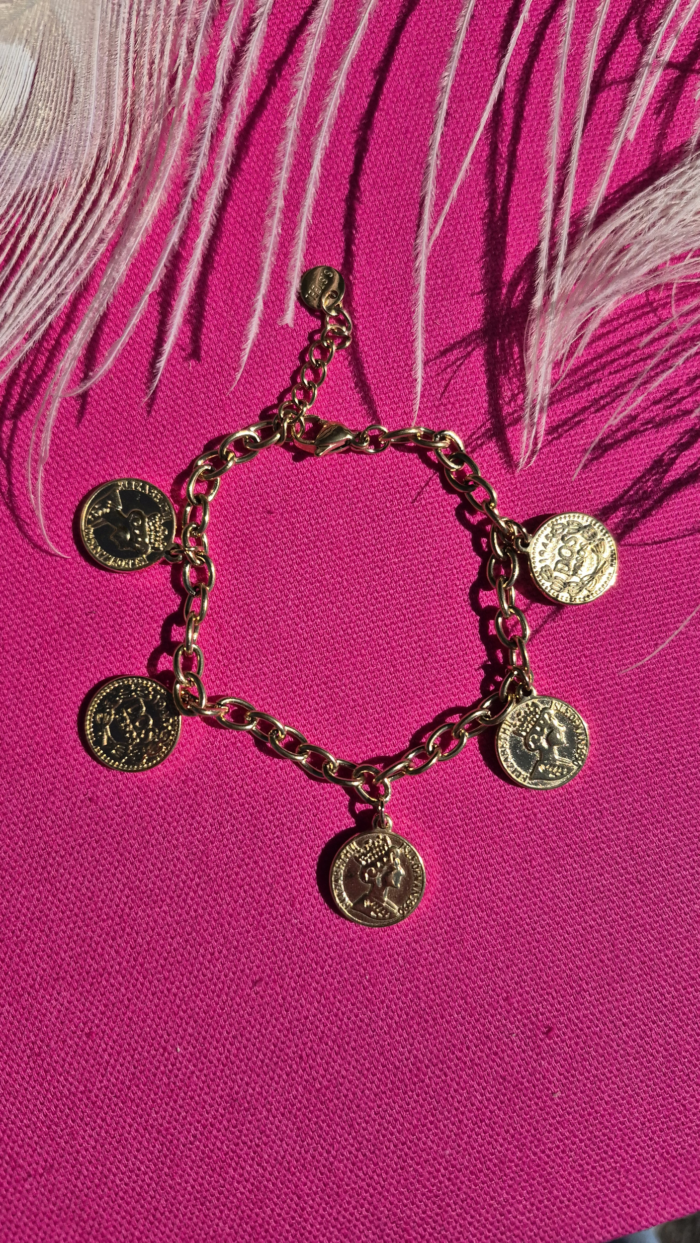 Bracelet Jeanne