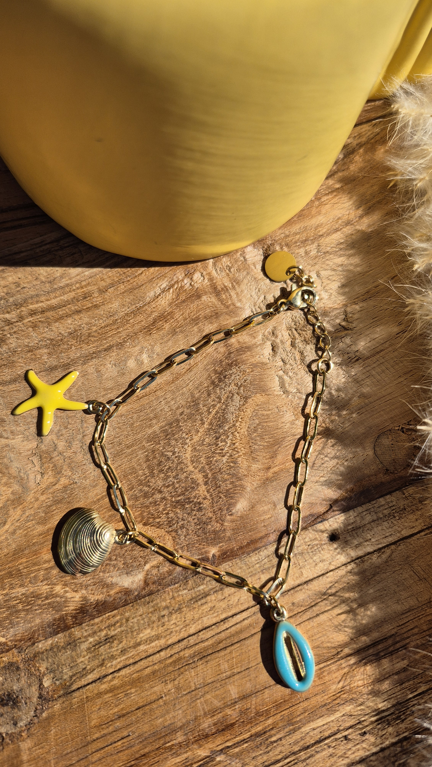 Bracelet Victoria