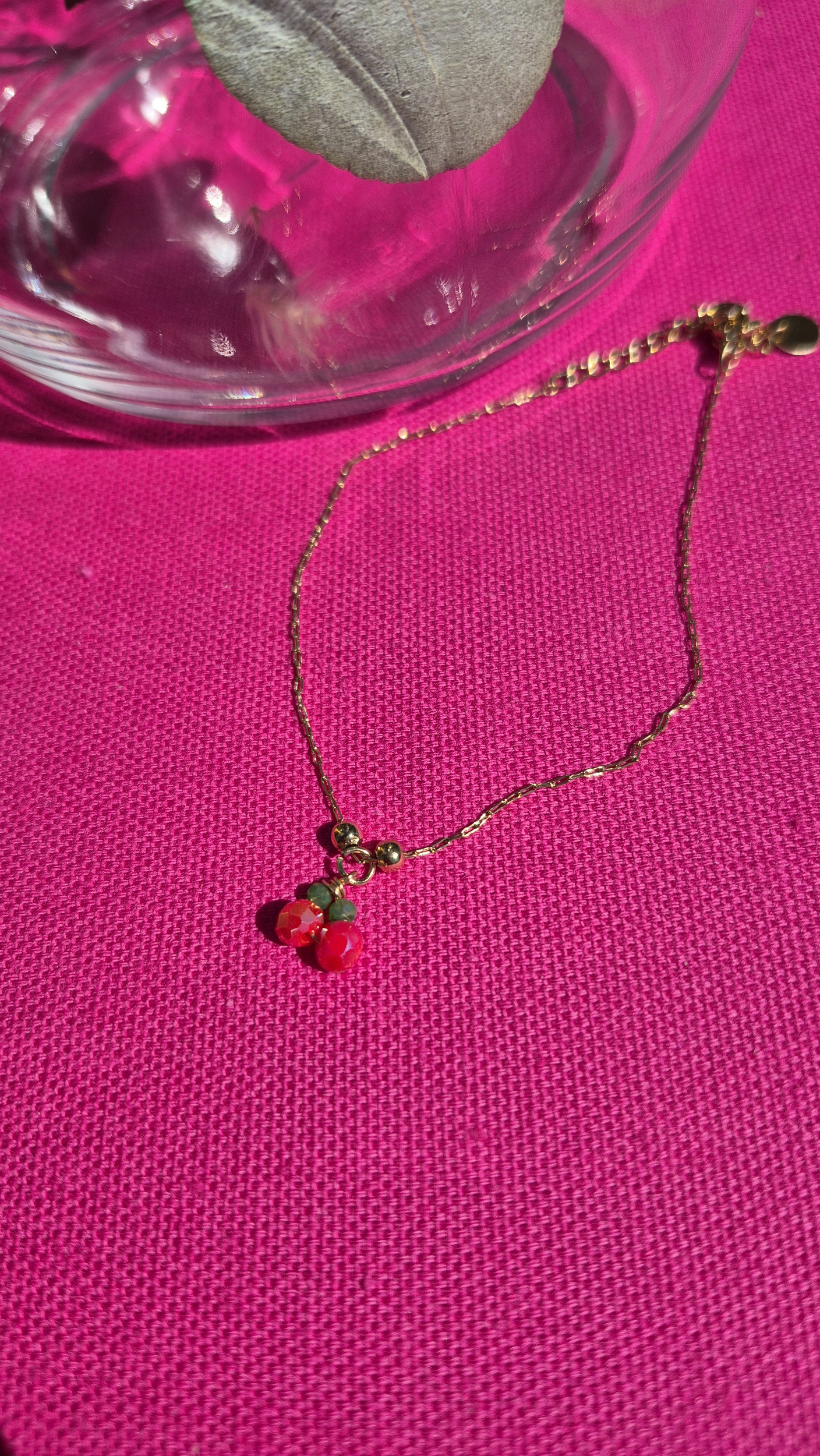 Bracelet Lya
