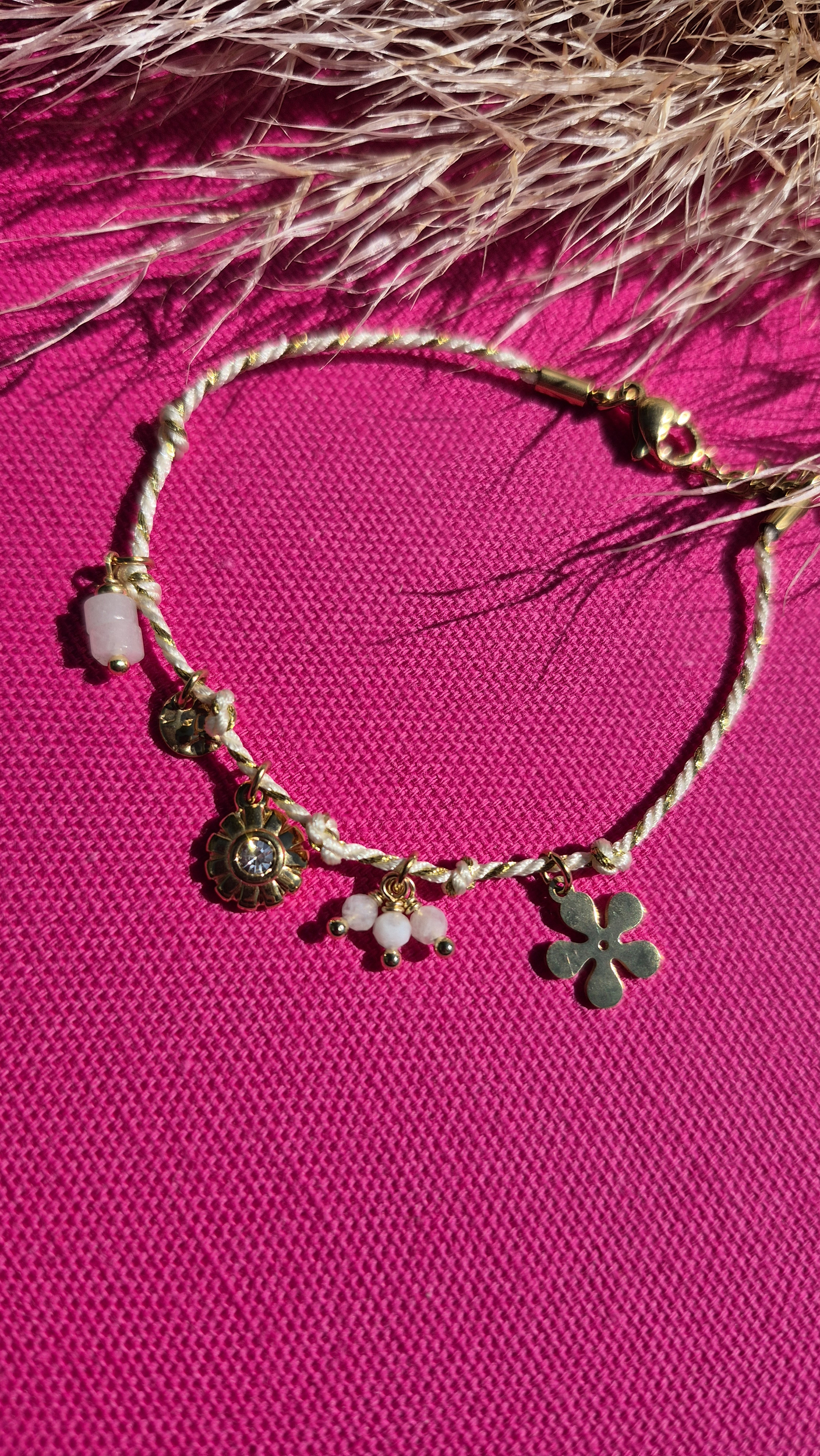 Bracelet Lily