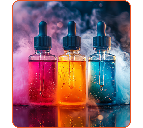 elfbar nachfüll pod läuft aus L'Aromiseur Vapeshop et Café à Nantes Beaulieu