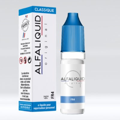 Vente en ligne de matériel de vape