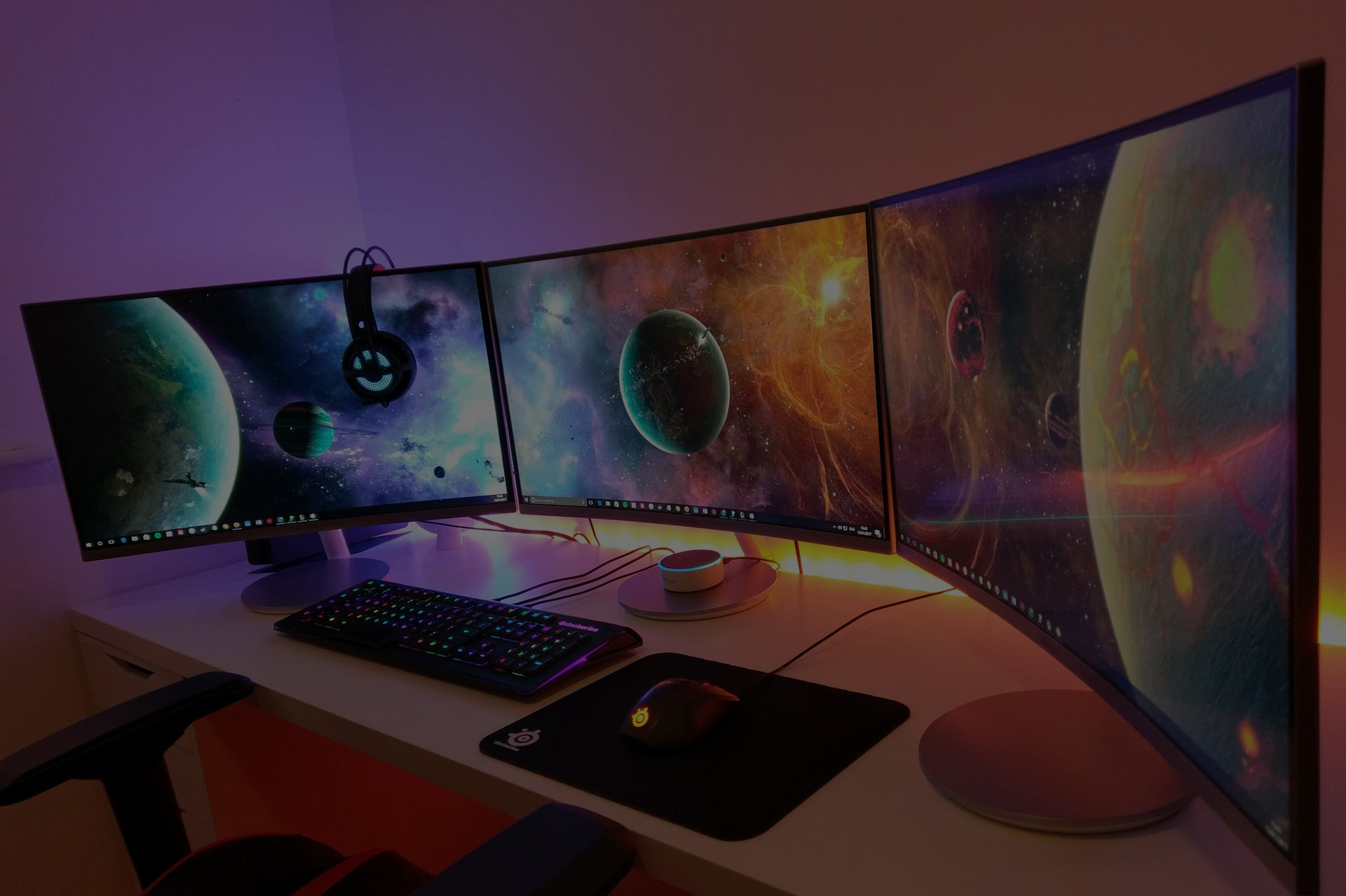 Monitor