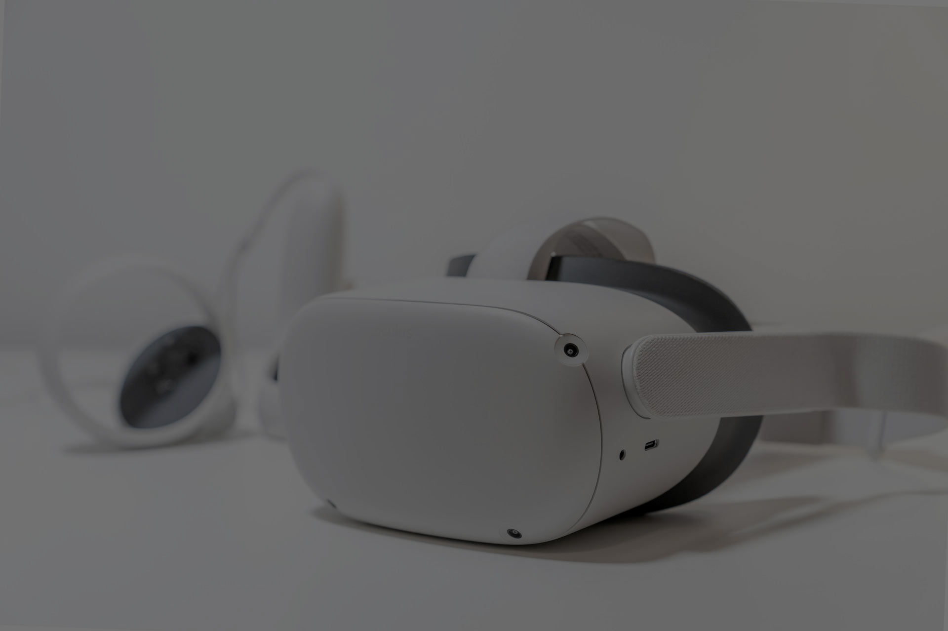 Visori VR